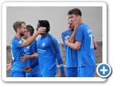 SBFV-Rothaus-Pokal 2023/2024 * 1. Hauptrunde * 05.08.2023 * FC Neustadt - DJK Donaueschingen 2:1 (1:1)