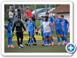 SBFV-Rothaus-Pokal 2023/2024 * 1. Hauptrunde * 05.08.2023 * FC Neustadt - DJK Donaueschingen 2:1 (1:1)