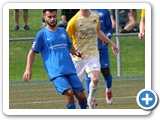 Landesliga St. 3 * Saison 2023/2024 * 12.08.2023 * FC Neustadt - SG Dettingen-Ding.  2:3 (2:1)