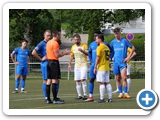 Landesliga St. 3 * Saison 2023/2024 * 12.08.2023 * FC Neustadt - SG Dettingen-Ding.  2:3 (2:1)