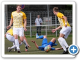 Landesliga St. 3 * Saison 2023/2024 * 12.08.2023 * FC Neustadt - SG Dettingen-Ding.  2:3 (2:1)