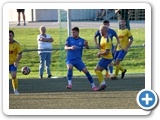 SBFV-Rothaus-Pokal 2023/2024 * 2. Hauptrunde * 15.08.2023 * FC Neustadt - SpVgg F.A.L.  2:1 (1:0)