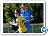 SBFV-Rothaus-Pokal 2023/2024 * 2. Hauptrunde * 15.08.2023 * FC Neustadt - SpVgg F.A.L.  2:1 (1:0)