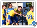 SBFV-Rothaus-Pokal 2023/2024 * 2. Hauptrunde * 15.08.2023 * FC Neustadt - SpVgg F.A.L.  2:1 (1:0)