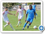 Landesliga St.3 * Saison 2023/2024 * 20.08.2023 * Türk. SV Singen - FC Neustadt  2:0  (0:0)