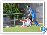 Landesliga St.3 * Saison 2023/2024 * 20.08.2023 * Türk. SV Singen - FC Neustadt  2:0  (0:0)