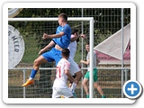 Landesliga St.3 * Saison 2023/2024 * 20.08.2023 * Türk. SV Singen - FC Neustadt  2:0  (0:0)