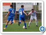 Landesliga St.3 * Saison 2023/2024 * 20.08.2023 * Türk. SV Singen - FC Neustadt  2:0  (0:0)