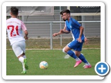 Landesliga St.3 * Saison 2023/2024 * 20.08.2023 * Türk. SV Singen - FC Neustadt  2:0  (0:0)