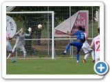 Landesliga St.3 * Saison 2023/2024 * 20.08.2023 * Türk. SV Singen - FC Neustadt  2:0  (0:0)