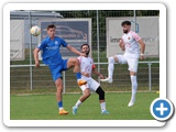 Landesliga St.3 * Saison 2023/2024 * 20.08.2023 * Türk. SV Singen - FC Neustadt  2:0  (0:0)