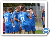 Landesliga St.3 * Saison 2023/2024 * 20.08.2023 * Türk. SV Singen - FC Neustadt  2:0  (0:0)