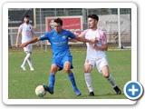 Landesliga St.3 * Saison 2023/2024 * 20.08.2023 * Türk. SV Singen - FC Neustadt  2:0  (0:0)