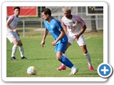 Landesliga St.3 * Saison 2023/2024 * 20.08.2023 * Türk. SV Singen - FC Neustadt  2:0  (0:0)