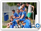 Landesliga St.3 * Saison 2023/2024 * 20.08.2023 * Türk. SV Singen - FC Neustadt  2:0  (0:0)