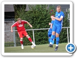 Kreisliga C II * Saison 2023/2024 * 26.08.2023 * FC Neustadt II - SG Schluchsee/Feldberg II  2:3 (2:1)