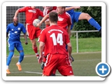 Kreisliga C II * Saison 2023/2024 * 26.08.2023 * FC Neustadt II - SG Schluchsee/Feldberg II  2:3 (2:1)