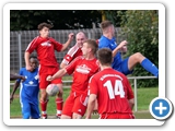 Kreisliga C II * Saison 2023/2024 * 26.08.2023 * FC Neustadt II - SG Schluchsee/Feldberg II  2:3 (2:1)