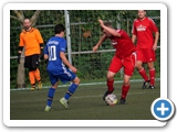 Kreisliga C II * Saison 2023/2024 * 26.08.2023 * FC Neustadt II - SG Schluchsee/Feldberg II  2:3 (2:1)