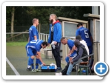 Kreisliga C II * Saison 2023/2024 * 26.08.2023 * FC Neustadt II - SG Schluchsee/Feldberg II  2:3 (2:1)