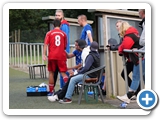 Kreisliga C II * Saison 2023/2024 * 26.08.2023 * FC Neustadt II - SG Schluchsee/Feldberg II  2:3 (2:1)