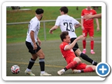 Landesliga St. 3 * Saison 2023/2024 * 26.08.2023 * FC Neustadt - SV Geisingen  0:1 (0:1)