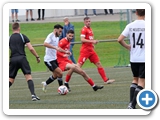 Landesliga St. 3 * Saison 2023/2024 * 26.08.2023 * FC Neustadt - SV Geisingen  0:1 (0:1)