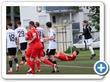 Landesliga St. 3 * Saison 2023/2024 * 26.08.2023 * FC Neustadt - SV Geisingen  0:1 (0:1)