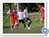 Landesliga St. 3 * Saison 2023/2024 * 26.08.2023 * FC Neustadt - SV Geisingen  0:1 (0:1)