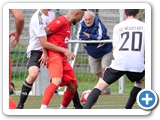 Landesliga St. 3 * Saison 2023/2024 * 26.08.2023 * FC Neustadt - SV Geisingen  0:1 (0:1)