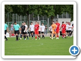 SBFV-Rothaus-Pokal 2023/2024 * Achtelfinale * 30.08.2023 * Freiburger FC - FC Neustadt  4:3 (2:3)