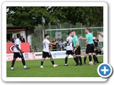 SBFV-Rothaus-Pokal 2023/2024 * Achtelfinale * 30.08.2023 * Freiburger FC - FC Neustadt  4:3 (2:3)