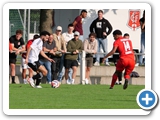 SBFV-Rothaus-Pokal 2023/2024 * Achtelfinale * 30.08.2023 * Freiburger FC - FC Neustadt  4:3 (2:3)