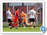 SBFV-Rothaus-Pokal 2023/2024 * Achtelfinale * 30.08.2023 * Freiburger FC - FC Neustadt  4:3 (2:3)