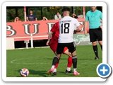 SBFV-Rothaus-Pokal 2023/2024 * Achtelfinale * 30.08.2023 * Freiburger FC - FC Neustadt  4:3 (2:3)