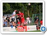 SBFV-Rothaus-Pokal 2023/2024 * Achtelfinale * 30.08.2023 * Freiburger FC - FC Neustadt  4:3 (2:3)