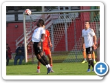 SBFV-Rothaus-Pokal 2023/2024 * Achtelfinale * 30.08.2023 * Freiburger FC - FC Neustadt  4:3 (2:3)