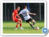 SBFV-Rothaus-Pokal 2023/2024 * Achtelfinale * 30.08.2023 * Freiburger FC - FC Neustadt  4:3 (2:3)