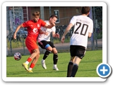 SBFV-Rothaus-Pokal 2023/2024 * Achtelfinale * 30.08.2023 * Freiburger FC - FC Neustadt  4:3 (2:3)