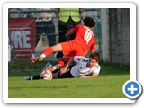 SBFV-Rothaus-Pokal 2023/2024 * Achtelfinale * 30.08.2023 * Freiburger FC - FC Neustadt  4:3 (2:3)