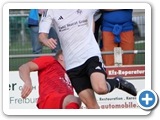 SBFV-Rothaus-Pokal 2023/2024 * Achtelfinale * 30.08.2023 * Freiburger FC - FC Neustadt  4:3 (2:3)