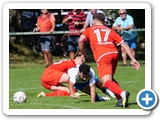 Landesliga St. 3 * Saison 2023/2024 * 02.09.2023 * SC GoBi - FC Neustadt  0:0 (0:0)