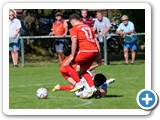 Landesliga St. 3 * Saison 2023/2024 * 02.09.2023 * SC GoBi - FC Neustadt  0:0 (0:0)