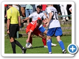 Landesliga St. 3 * Saison 2023/2024 * 02.09.2023 * SC GoBi - FC Neustadt  0:0 (0:0)