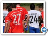 Landesliga St. 3 * Saison 2023/2024 * 02.09.2023 * SC GoBi - FC Neustadt  0:0 (0:0)