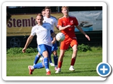 Landesliga St. 3 * Saison 2023/2024 * 02.09.2023 * SC GoBi - FC Neustadt  0:0 (0:0)