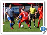 Landesliga St. 3 * Saison 2023/2024 * 02.09.2023 * SC GoBi - FC Neustadt  0:0 (0:0)