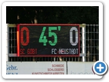 Landesliga St. 3 * Saison 2023/2024 * 02.09.2023 * SC GoBi - FC Neustadt  0:0 (0:0)