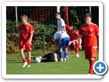 Landesliga St. 3 * Saison 2023/2024 * 02.09.2023 * SC GoBi - FC Neustadt  0:0 (0:0)