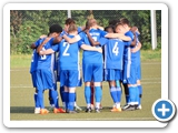 Kreisliga C II * Saison 2023/2024 * 09.09.2023 * FC Neustadt II - SG Gündelwangen-Dill. II  11:0 (3:0)
